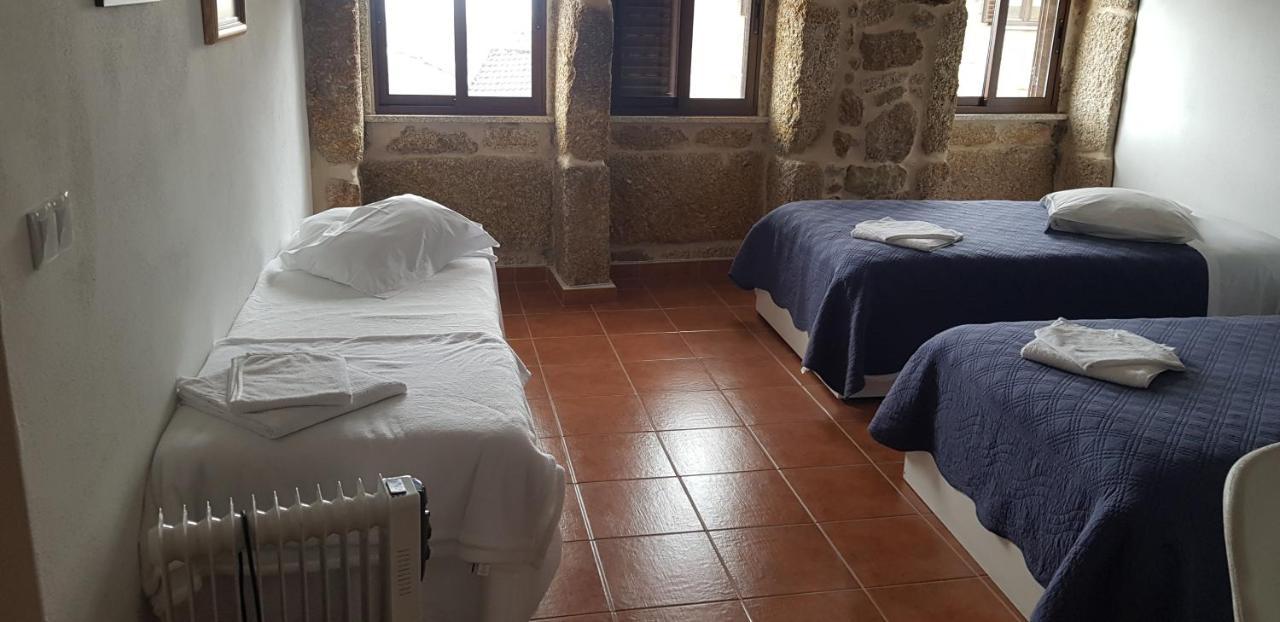 Casa Dom Yahya Villa Belmonte  Bagian luar foto