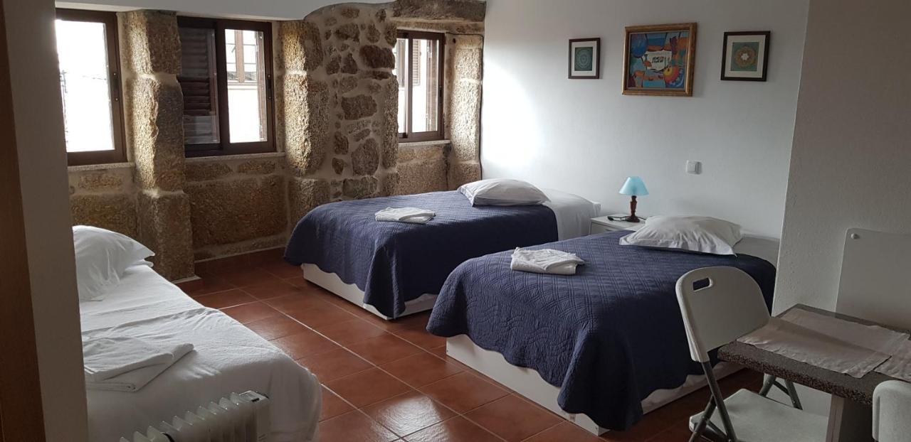 Casa Dom Yahya Villa Belmonte  Bagian luar foto