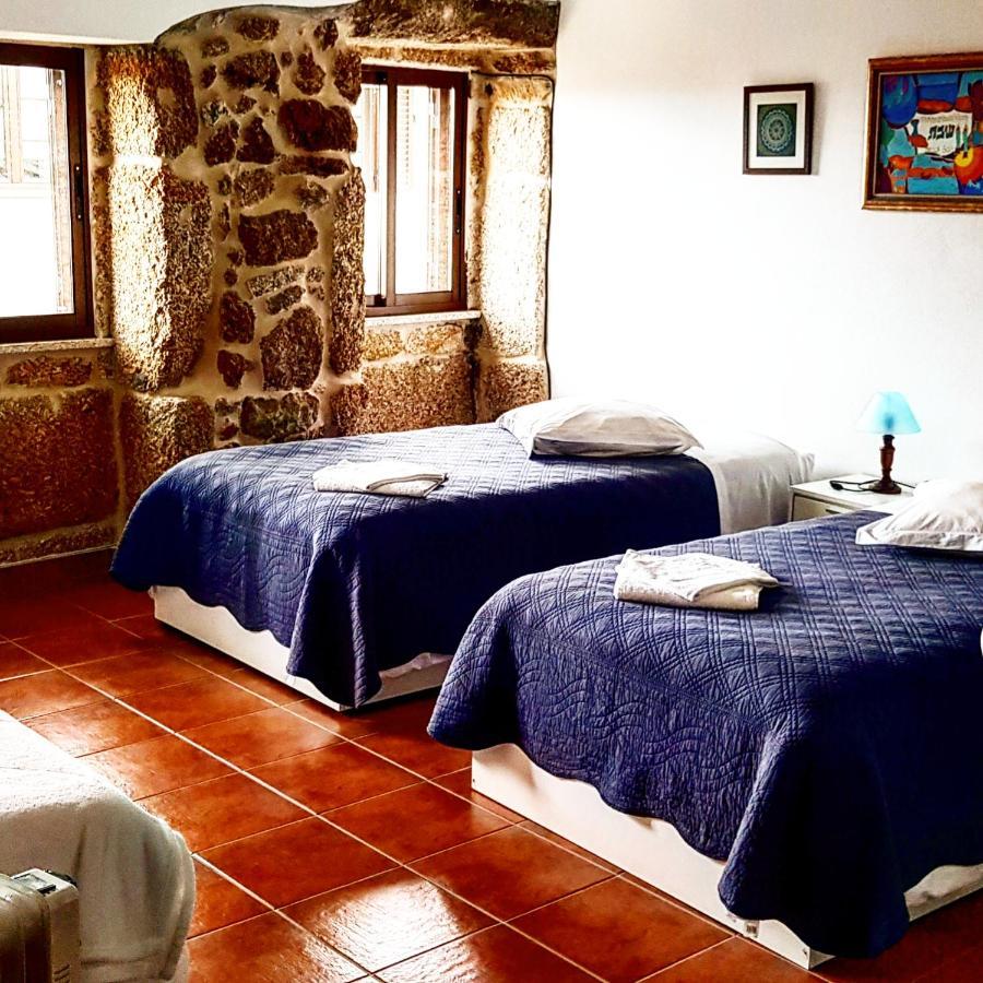 Casa Dom Yahya Villa Belmonte  Bagian luar foto