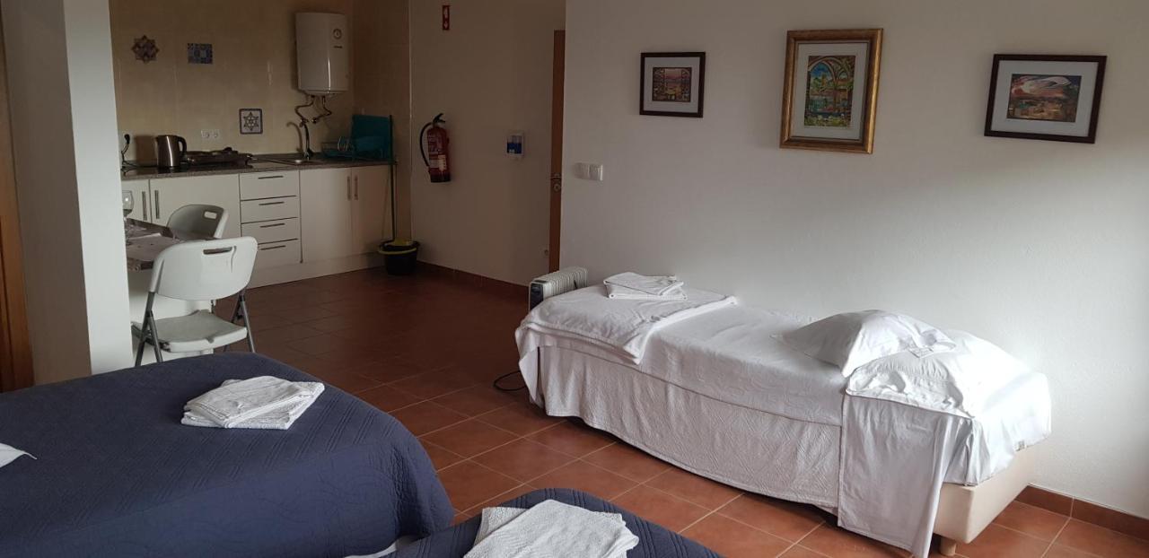 Casa Dom Yahya Villa Belmonte  Bagian luar foto