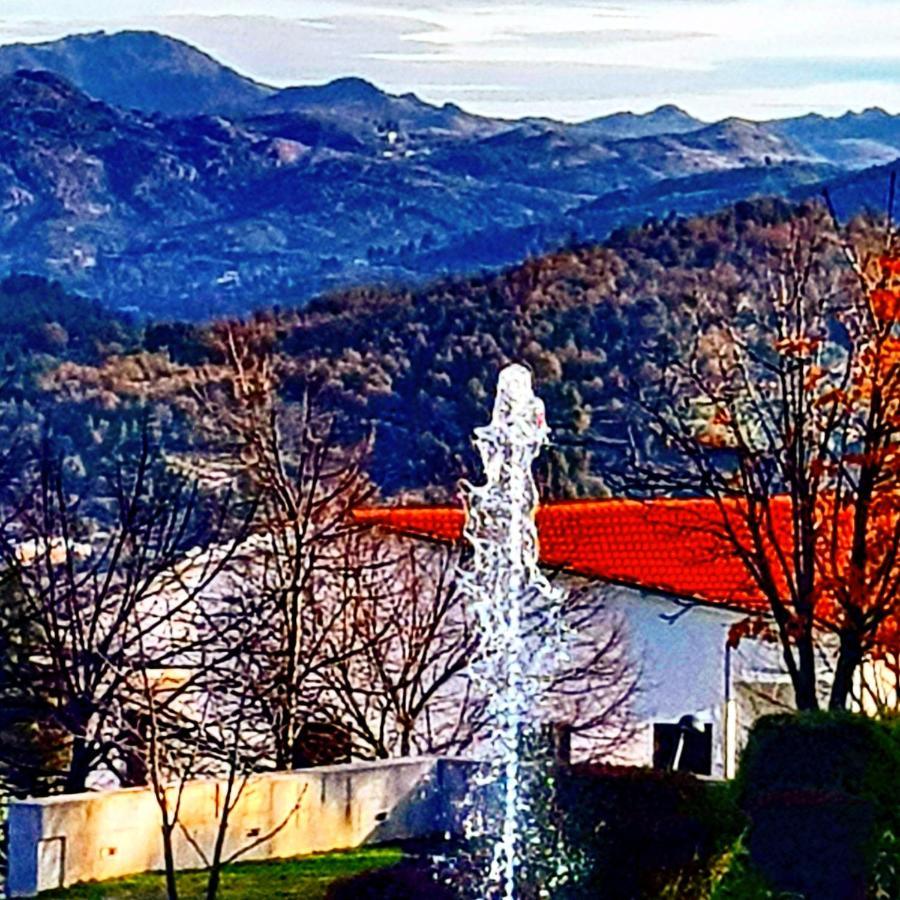Casa Dom Yahya Villa Belmonte  Bagian luar foto