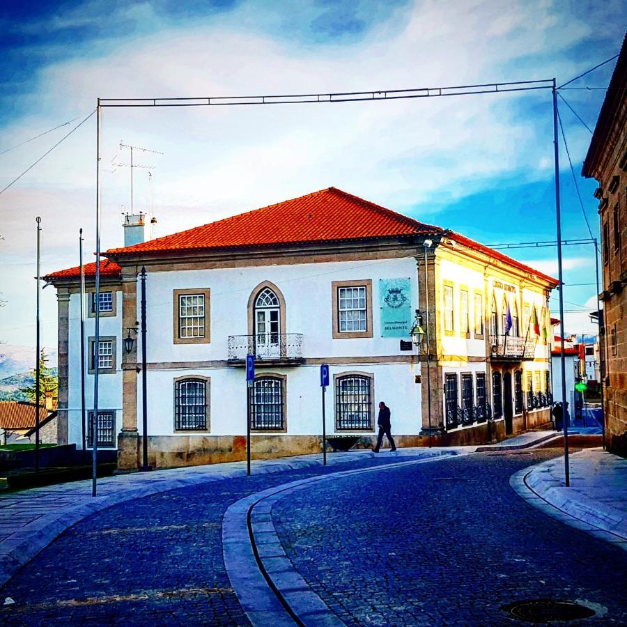 Casa Dom Yahya Villa Belmonte  Bagian luar foto
