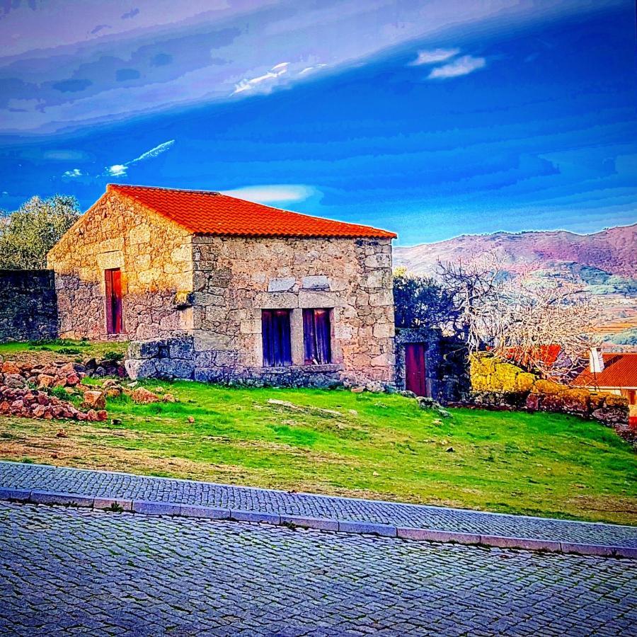 Casa Dom Yahya Villa Belmonte  Bagian luar foto