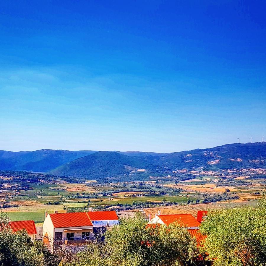 Casa Dom Yahya Villa Belmonte  Bagian luar foto