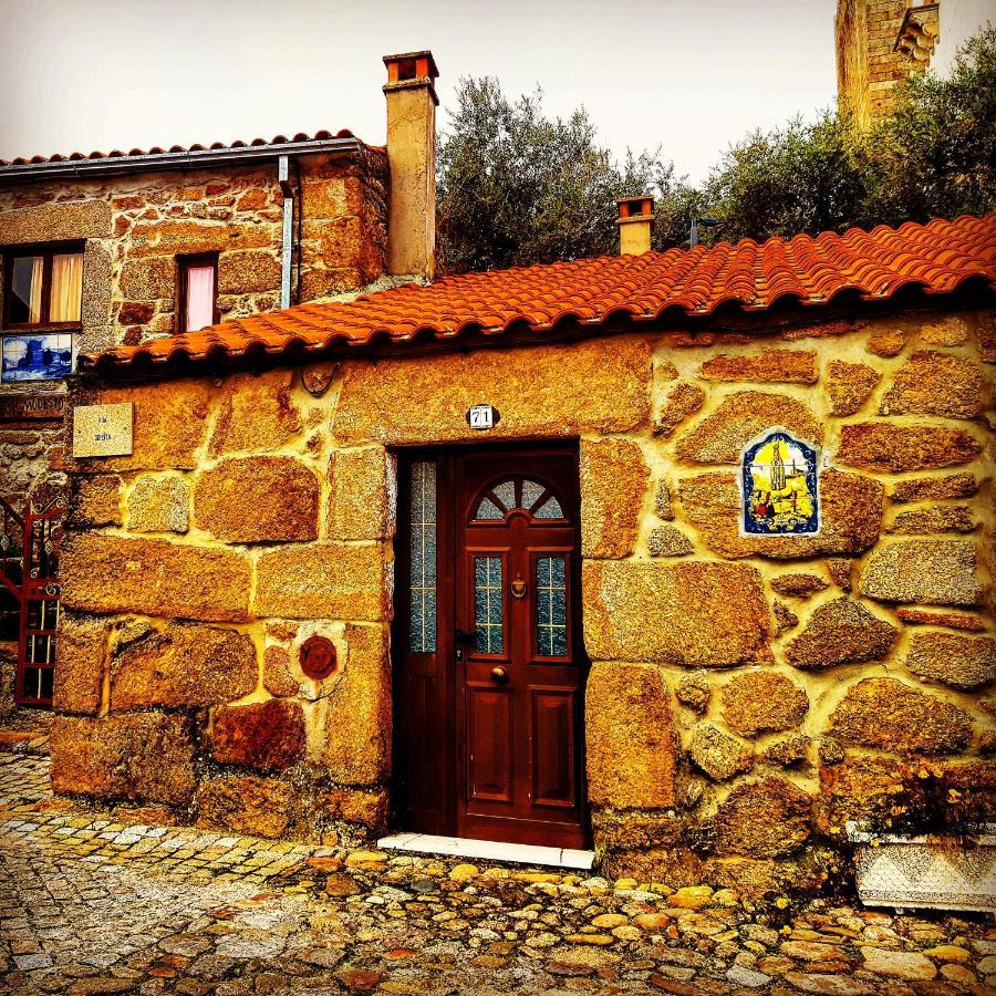Casa Dom Yahya Villa Belmonte  Bagian luar foto