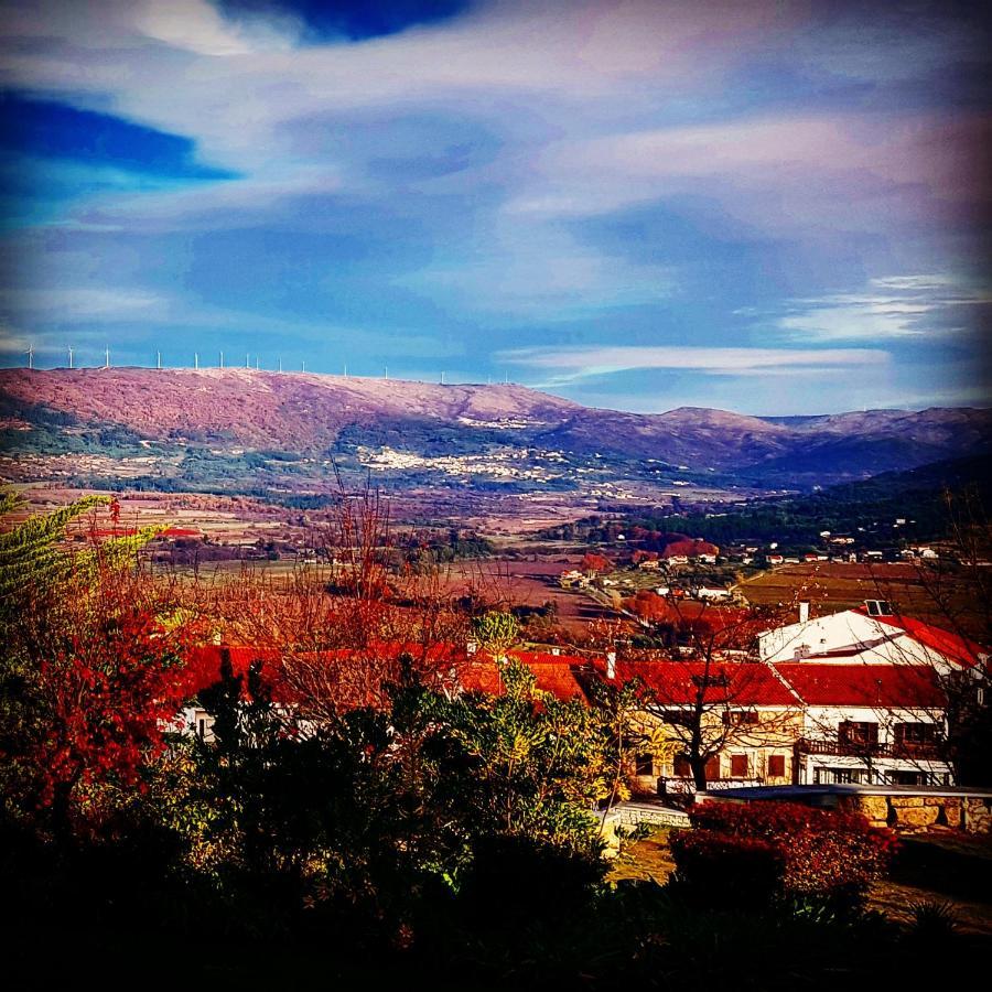 Casa Dom Yahya Villa Belmonte  Bagian luar foto