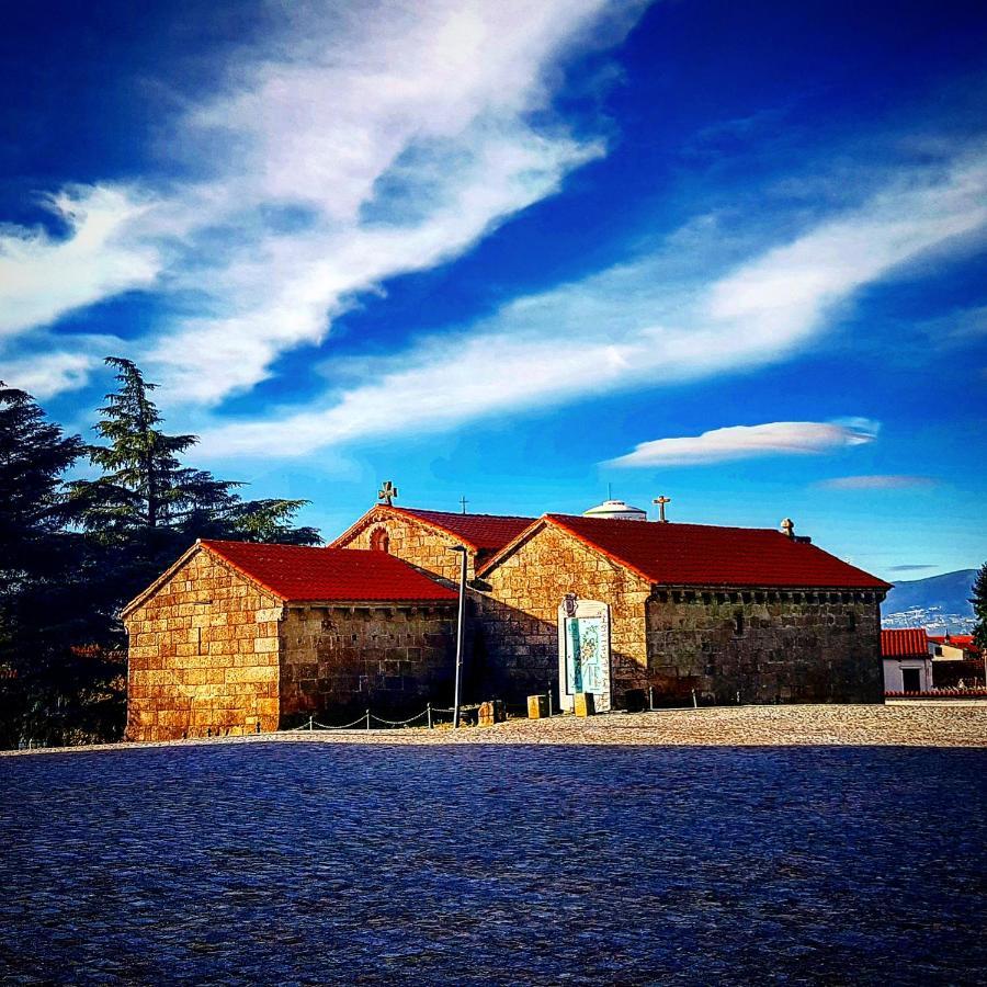 Casa Dom Yahya Villa Belmonte  Bagian luar foto