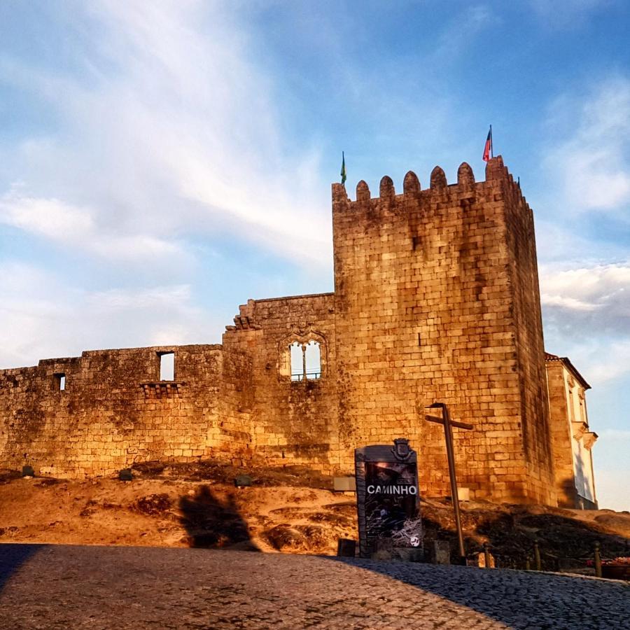 Casa Dom Yahya Villa Belmonte  Bagian luar foto