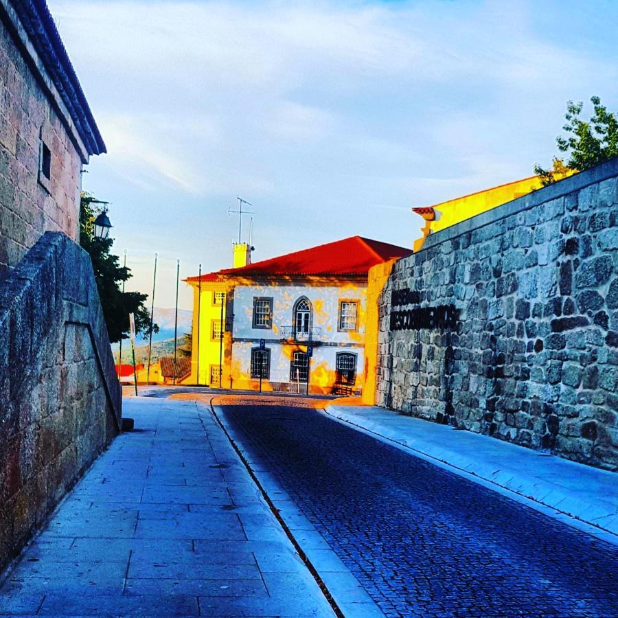 Casa Dom Yahya Villa Belmonte  Bagian luar foto