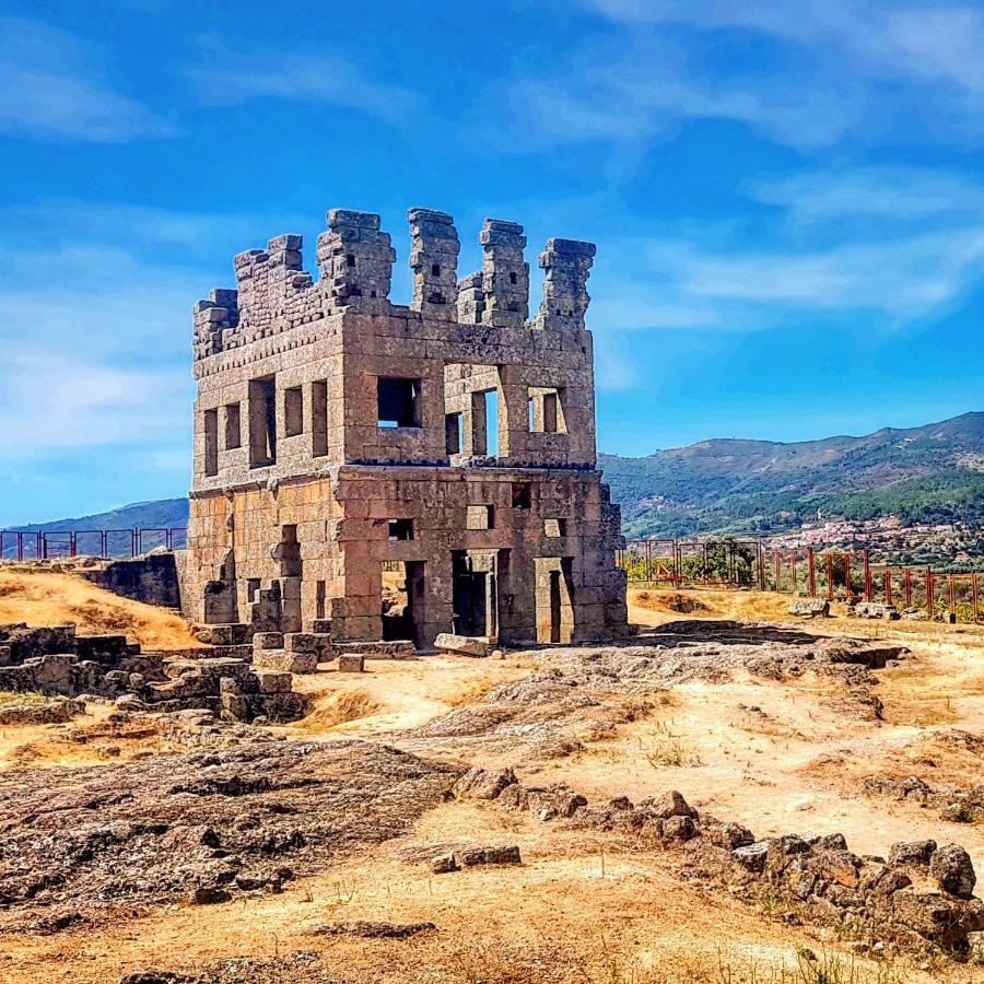 Casa Dom Yahya Villa Belmonte  Bagian luar foto