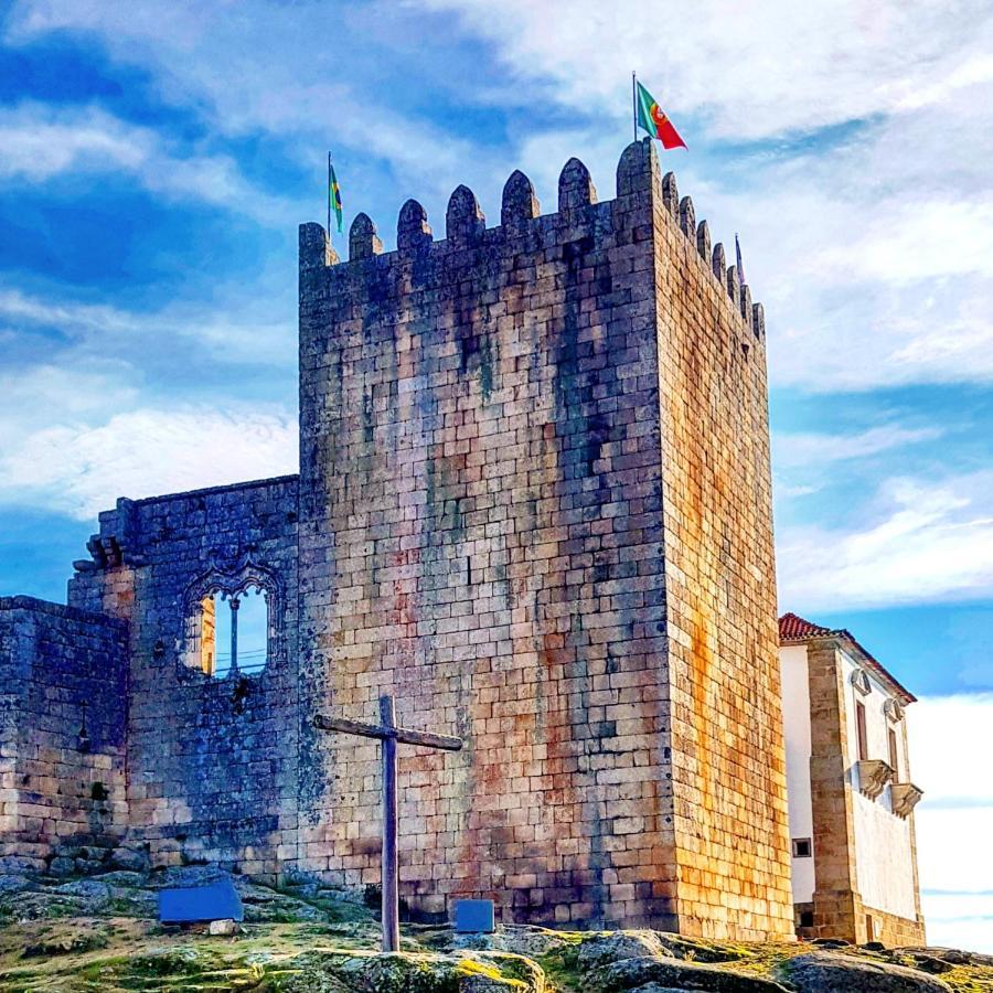 Casa Dom Yahya Villa Belmonte  Bagian luar foto