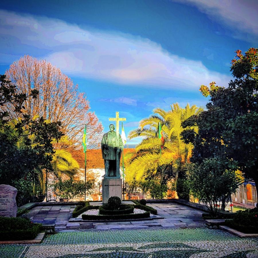 Casa Dom Yahya Villa Belmonte  Bagian luar foto