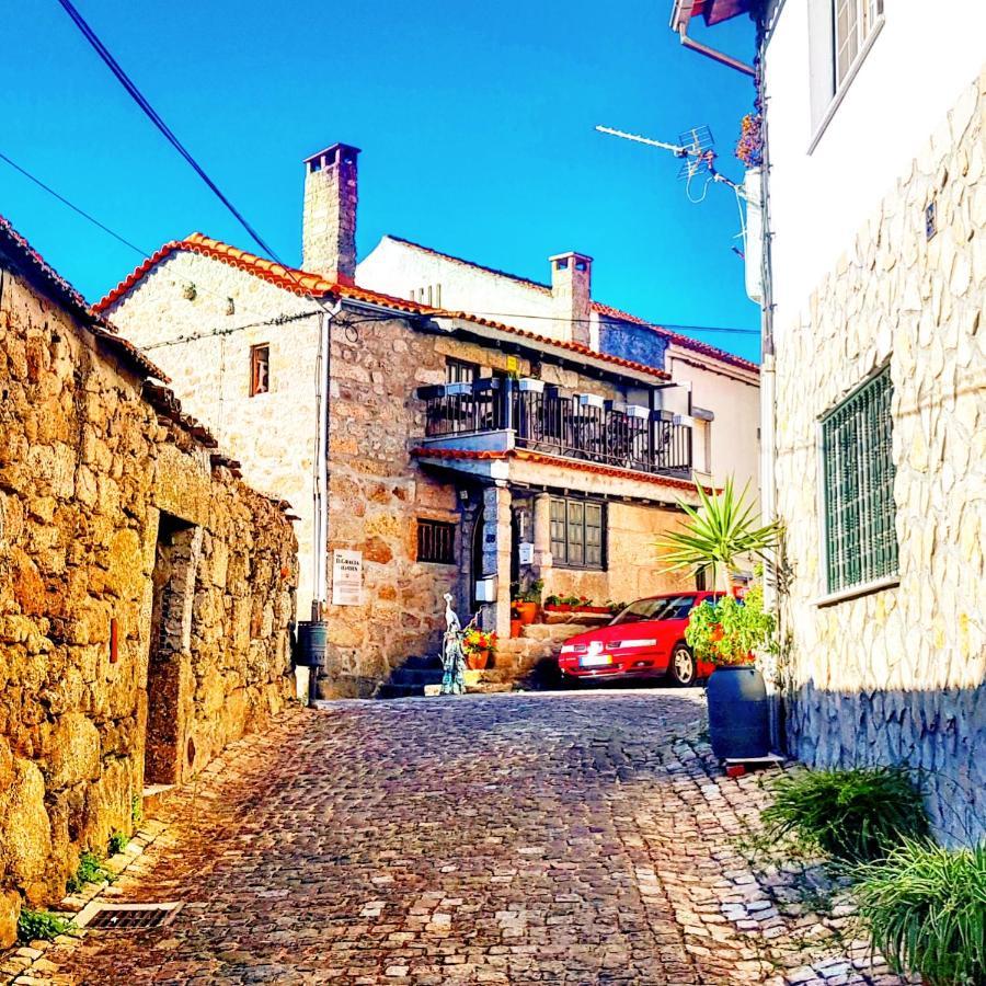 Casa Dom Yahya Villa Belmonte  Bagian luar foto