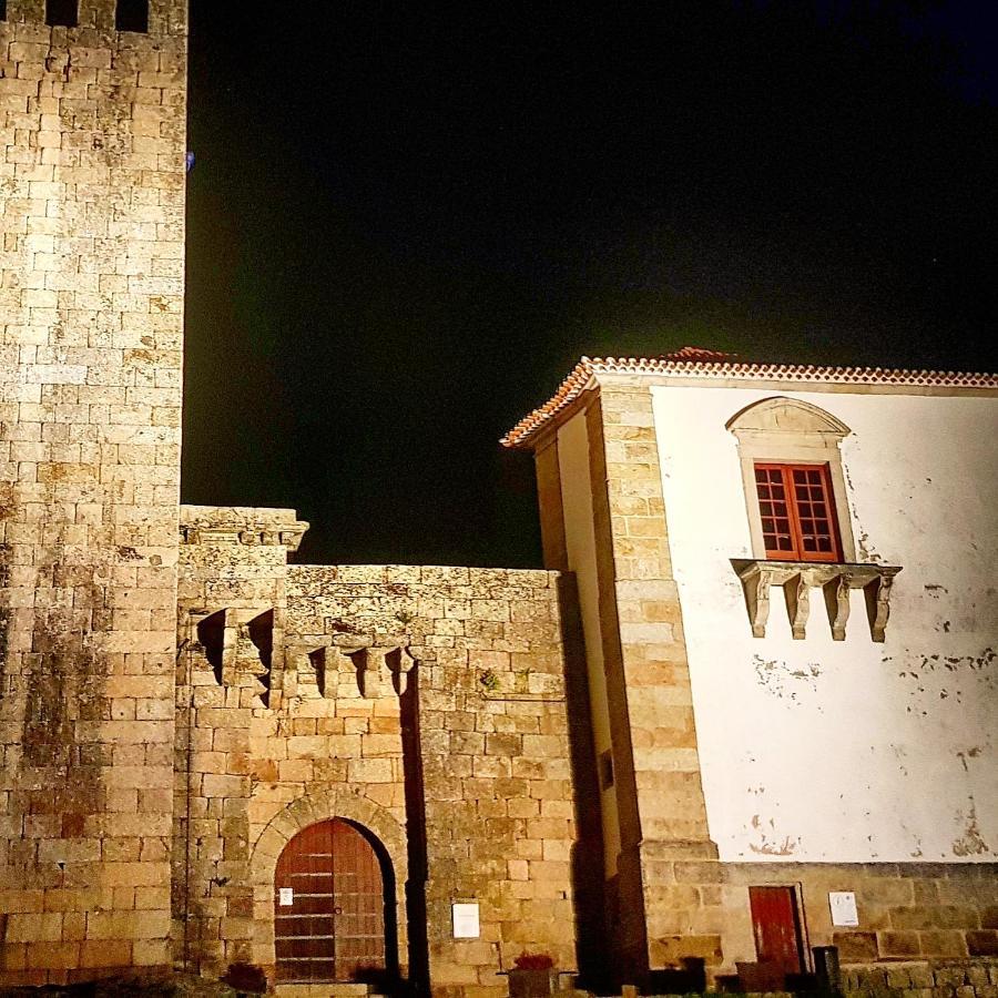 Casa Dom Yahya Villa Belmonte  Bagian luar foto