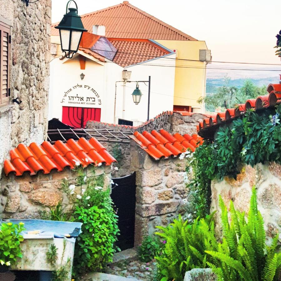 Casa Dom Yahya Villa Belmonte  Bagian luar foto