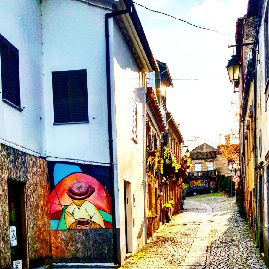 Casa Dom Yahya Villa Belmonte  Bagian luar foto
