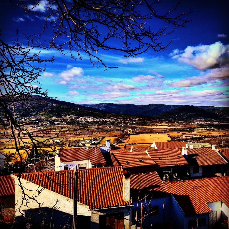 Casa Dom Yahya Villa Belmonte  Bagian luar foto