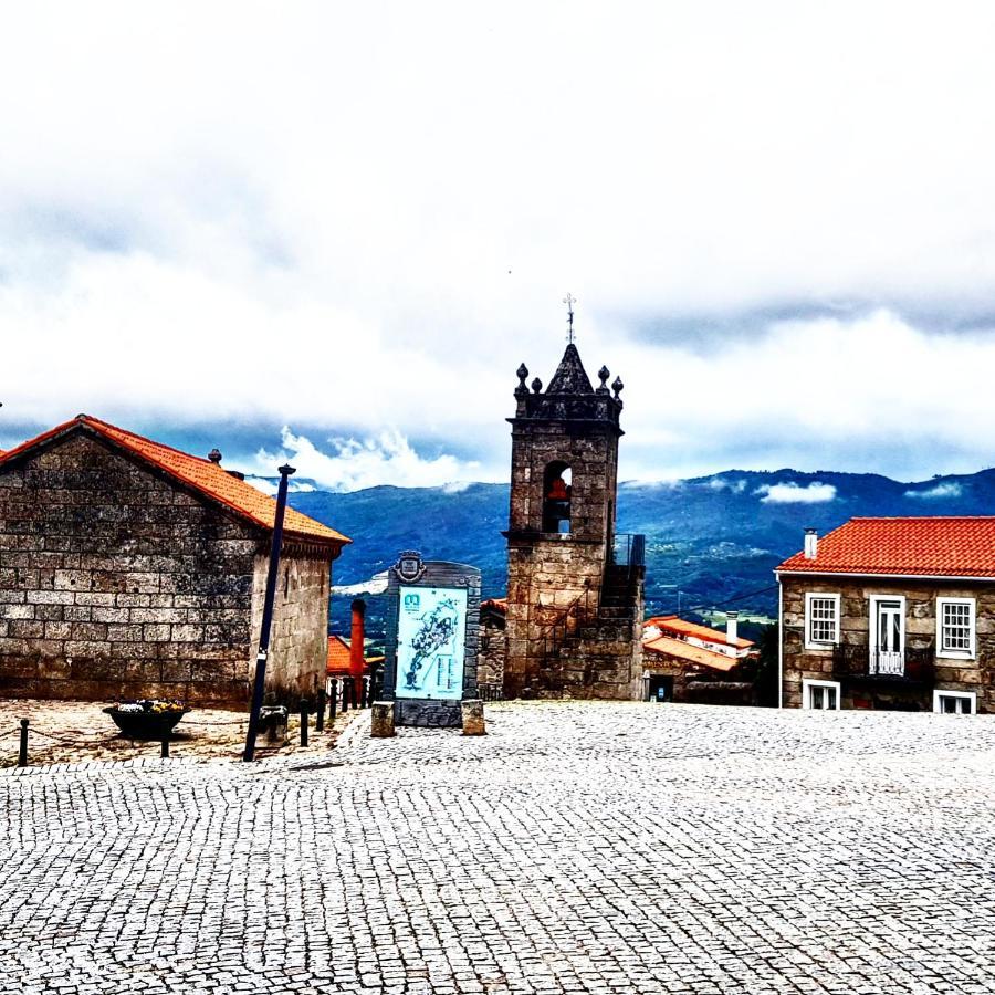Casa Dom Yahya Villa Belmonte  Bagian luar foto
